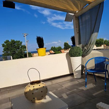 Sweet Home Mare Blu Marsala Zewnętrze zdjęcie