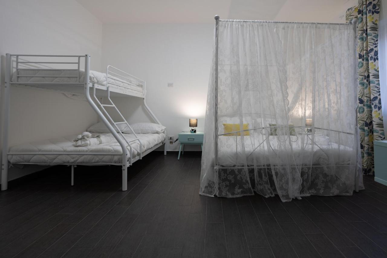 Sweet Home Mare Blu Marsala Zewnętrze zdjęcie