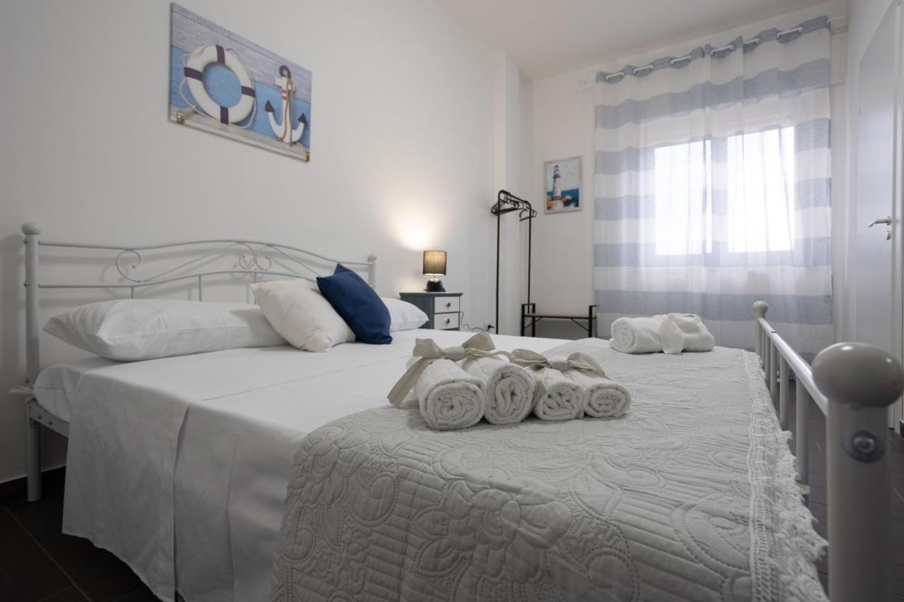 Sweet Home Mare Blu Marsala Zewnętrze zdjęcie